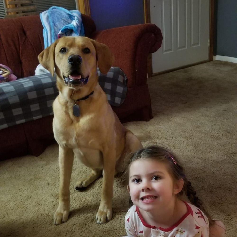 Meet your Posher, Kate